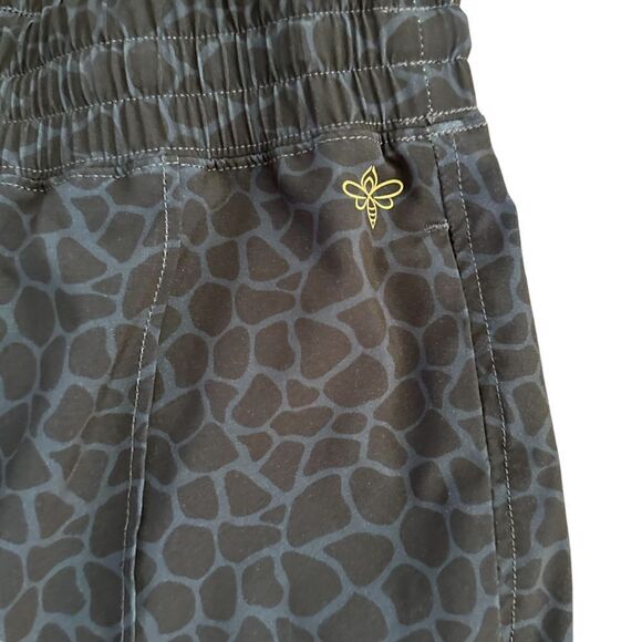 Johnny Was ~ Seabrock Track Pants ~ *These have been cut* see measurements - Picture 4 of 13